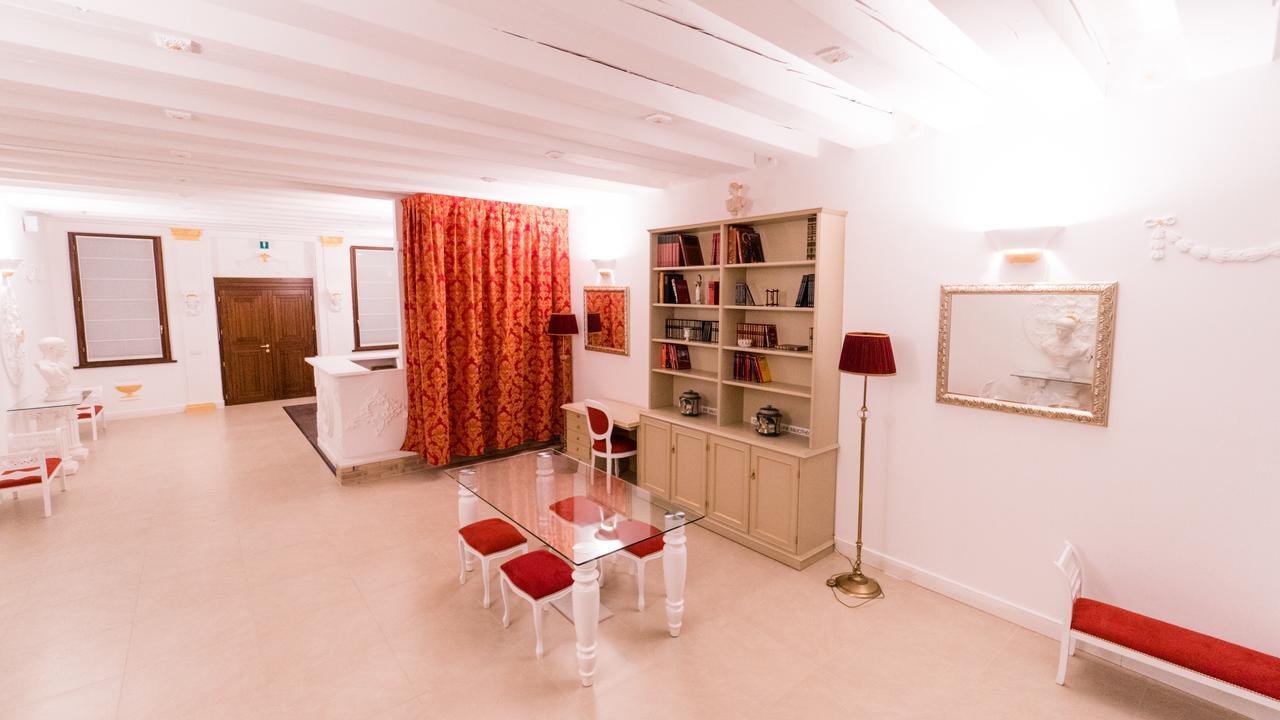 Villa Marini Trevisan Aviano Exterior foto