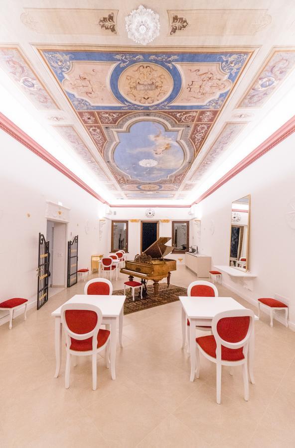 Villa Marini Trevisan Aviano Exterior foto