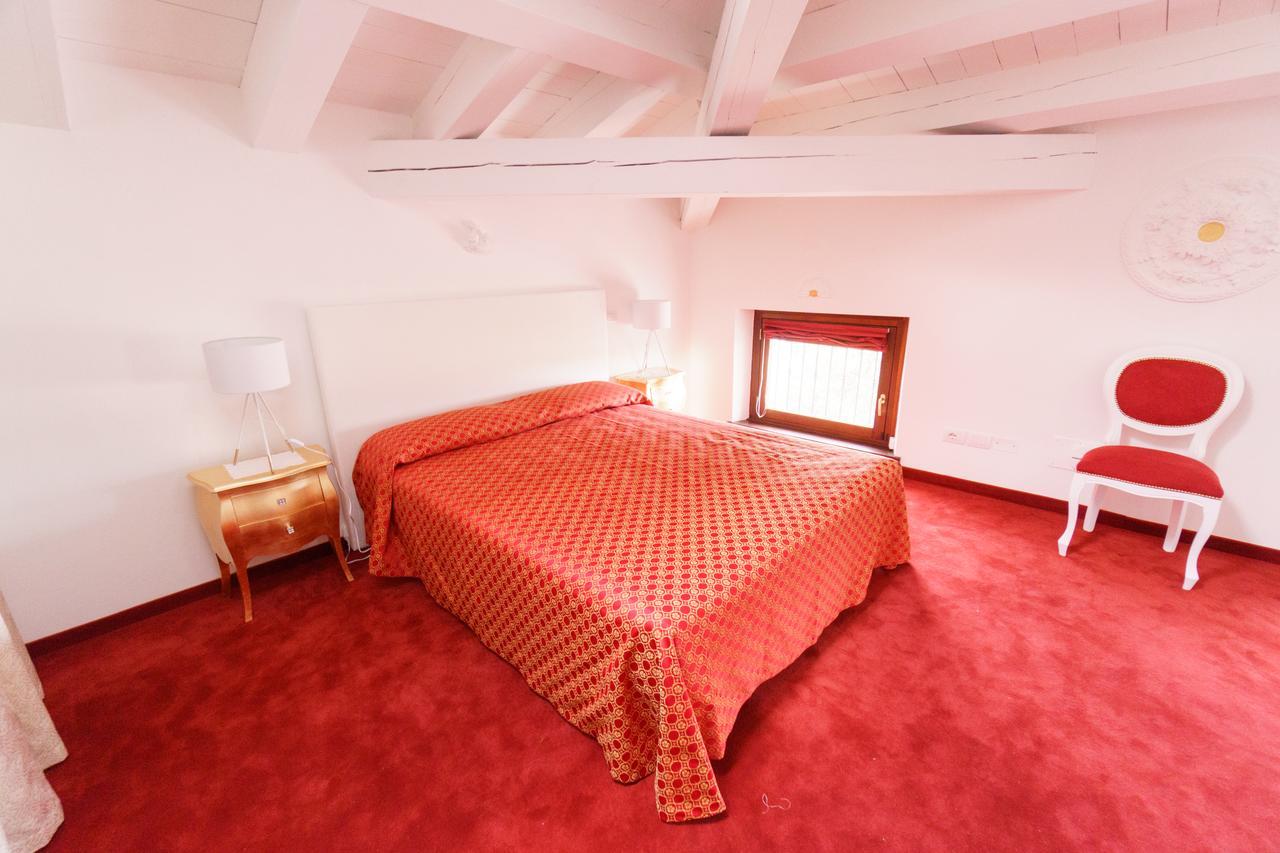 Villa Marini Trevisan Aviano Exterior foto